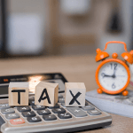 Income Tax Return Filing Due Date 2025