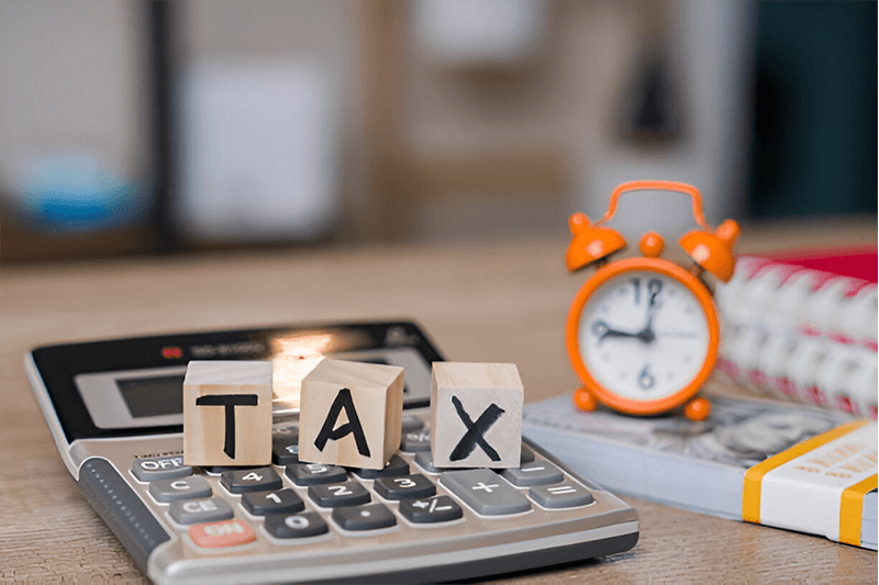 Income Tax Return Filing Due Date 2025