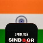 Operation sindoor