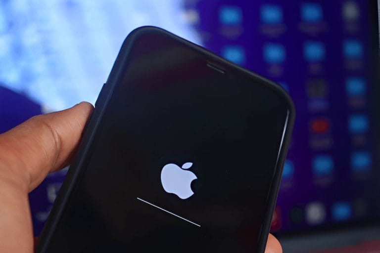 iPhone 17 Air